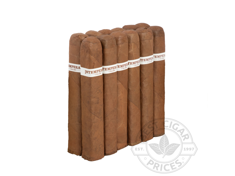 Roma Craft Intemperance Ec Xviii Goodness Le 12cigar Bundle - Bundle - 12 Total Cigars