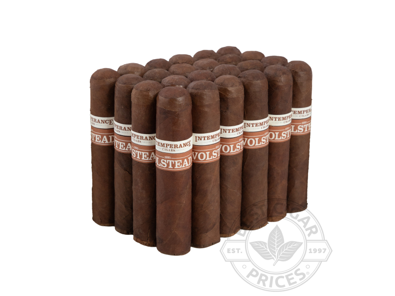 Roma Craft Intemperance Volstead 1920 Blind Pig Le 24cigar Bundle - Bundle - 24 Total Cigars