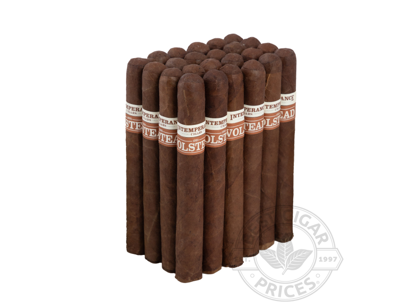 Roma Craft Intemperance Volstead 1920 Revenuer Le 24cigar Bundle - Bundle - 24 Total Cigars