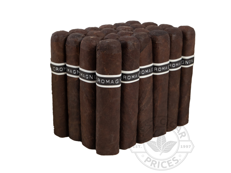 Roma Craft Cromagnon Mastodon Cp Limited Edition 24cigar Bundle - Bundle - 24 Total Cigars