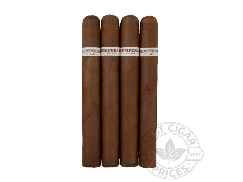 Roma Craft Intemperance Ec Xviii Reverence Cigars - 4 Cigars