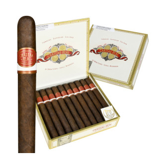 Chateau Real Maduro by Drew Estate Toro 5 Pack