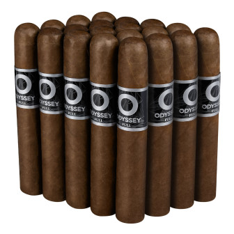 Odyssey Full Robusto 20 Pack
