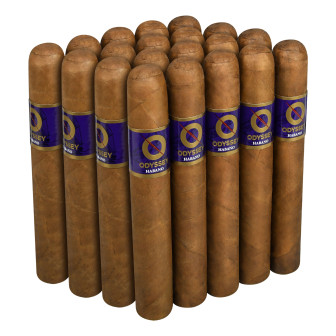 Odyssey Habano Gigante 20 Pack