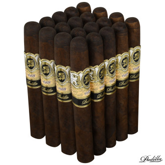 Padilla Series 68 Black Bear Toro 20 Pack
