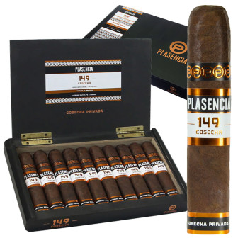 Plasencia Cosecha 149 Santa Fe 5 Pack