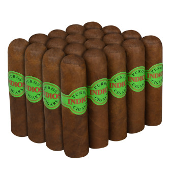 Puros Indios Habano Torpedo 20 Pack