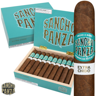 Sancho Panza Extra Chido Gigante 5 Pack