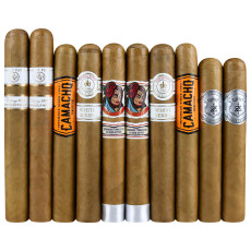 Sammy's Sampler of the Month: August 2026 Selection