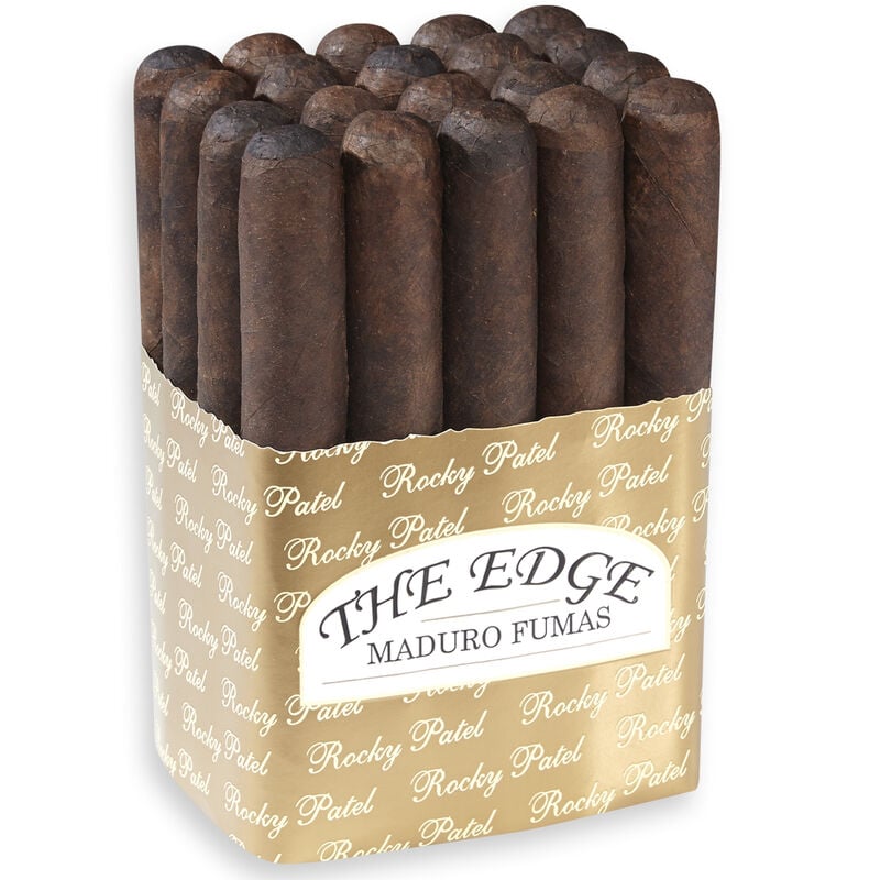 Rocky Patel The Edge Fumas Cigars Pack of 20