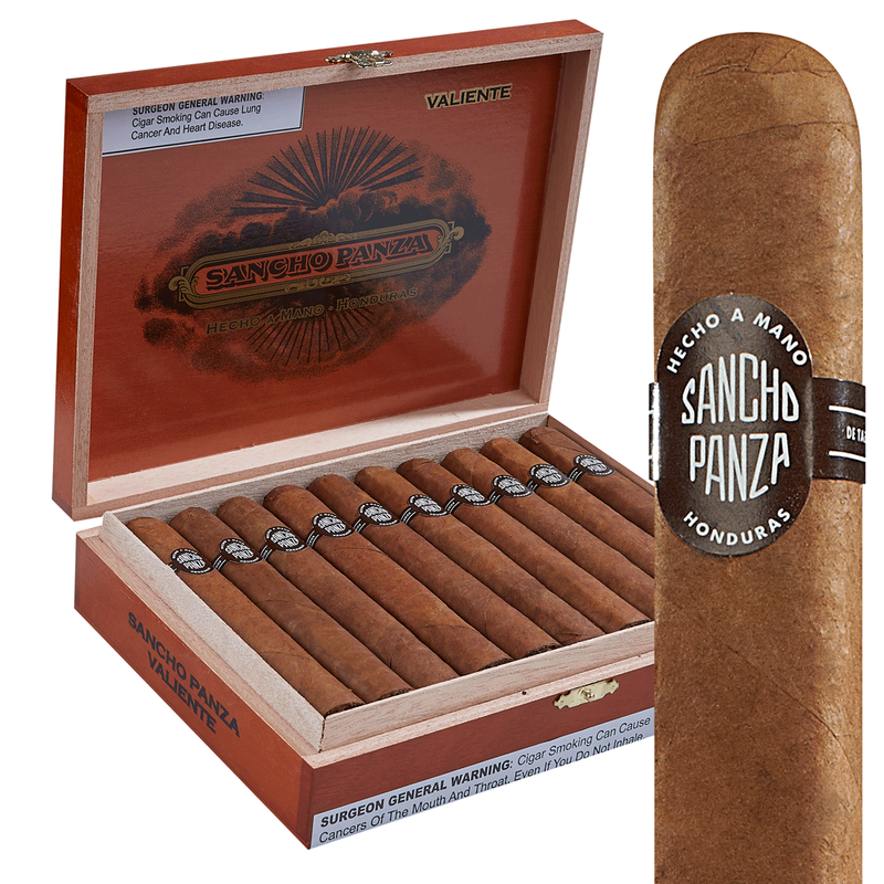 Sancho Panza Vintage Box of 20