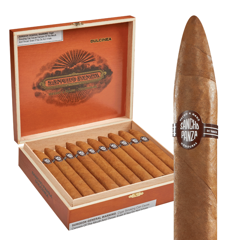 Sancho Panza Vintage Box of 20