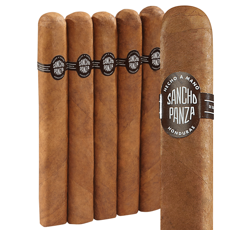 Sancho Panza Vintage Pack of 5