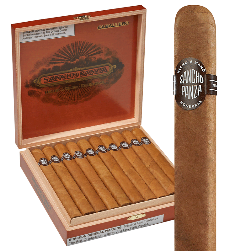 Sancho Panza Vintage Box of 20