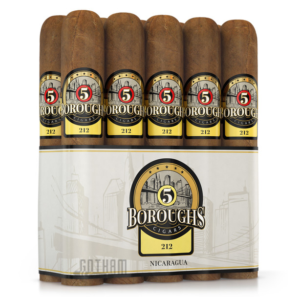 5 Boroughs 212 Gordo - Bundle of 10, photo 70