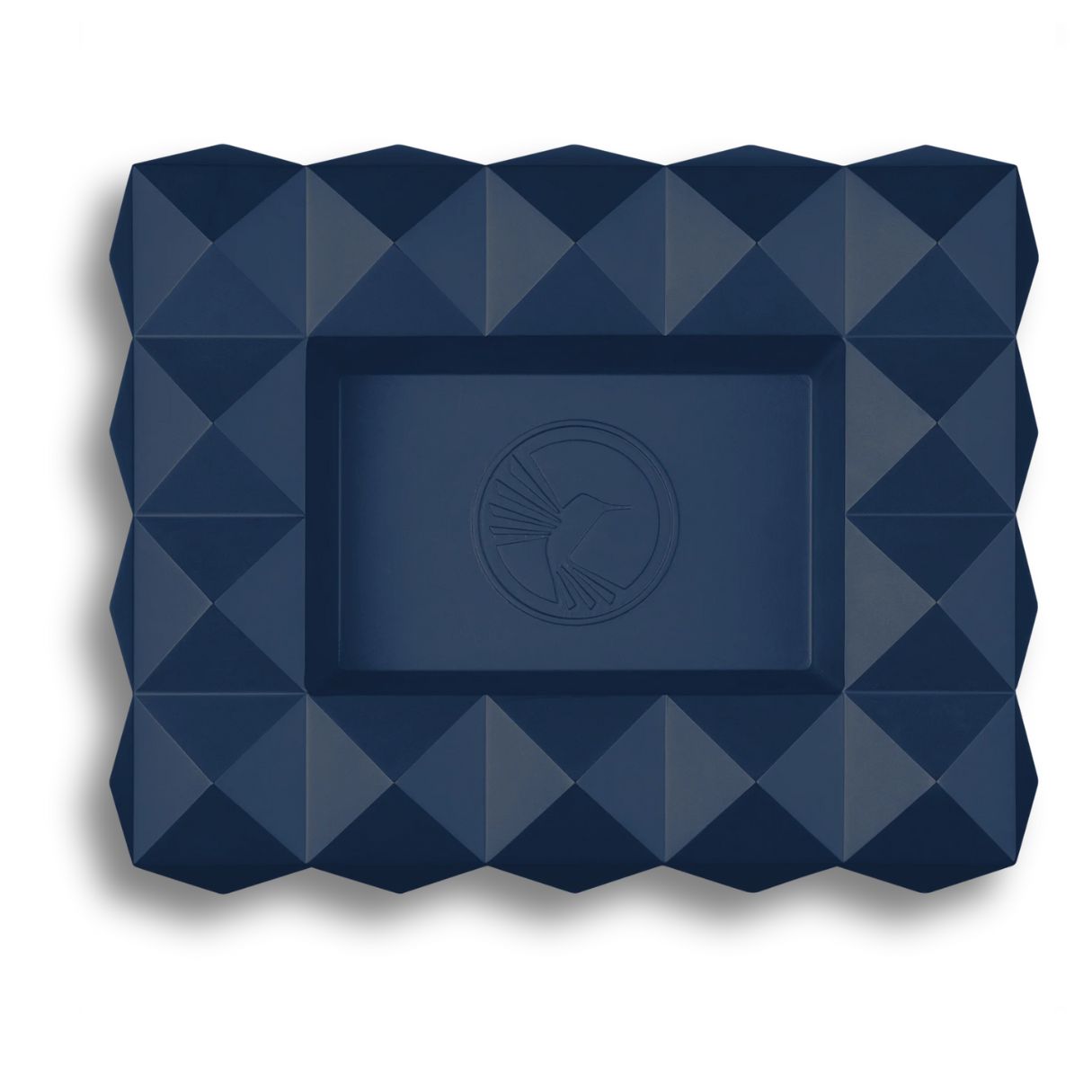Colibri Quasar Cigar Ashtray | Navy