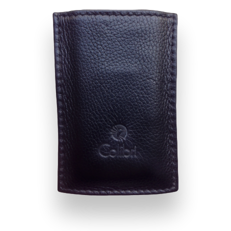 Colibri X-Large Leather Lighter or Cutter Case