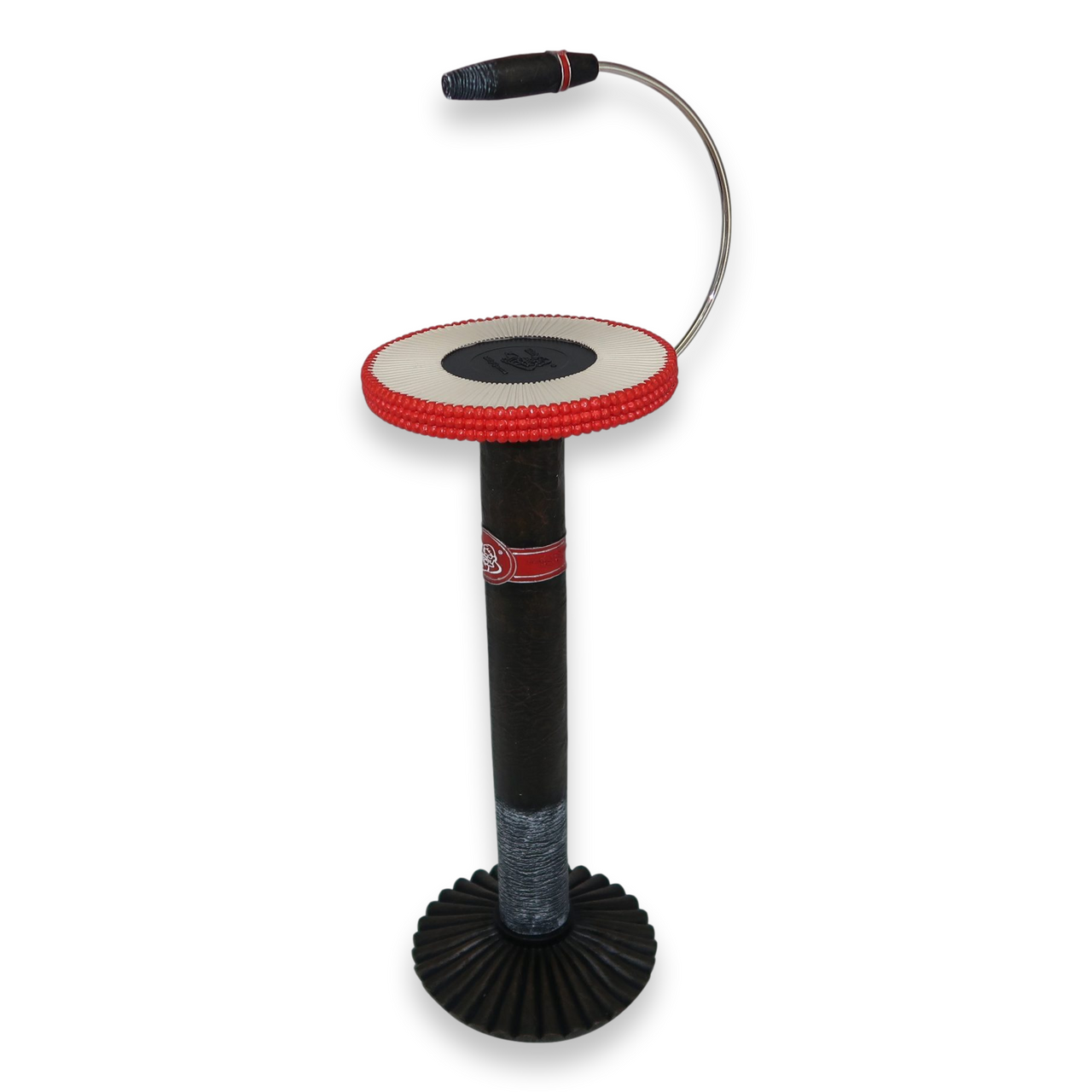 Stinky Cigar Metal Stand