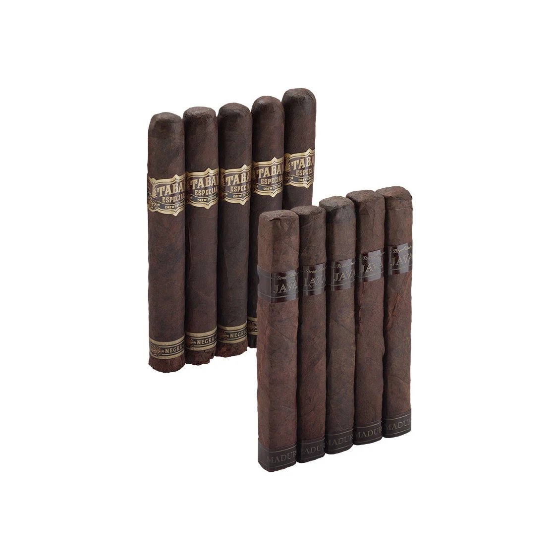 Top Rated Coffee Pairing Maduro | Varies | Sampler of 10