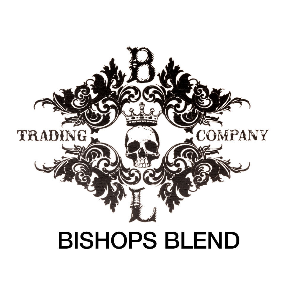 Black Label Trading Co. Bishops Blend Lancero / 7 x 42 Box of 12