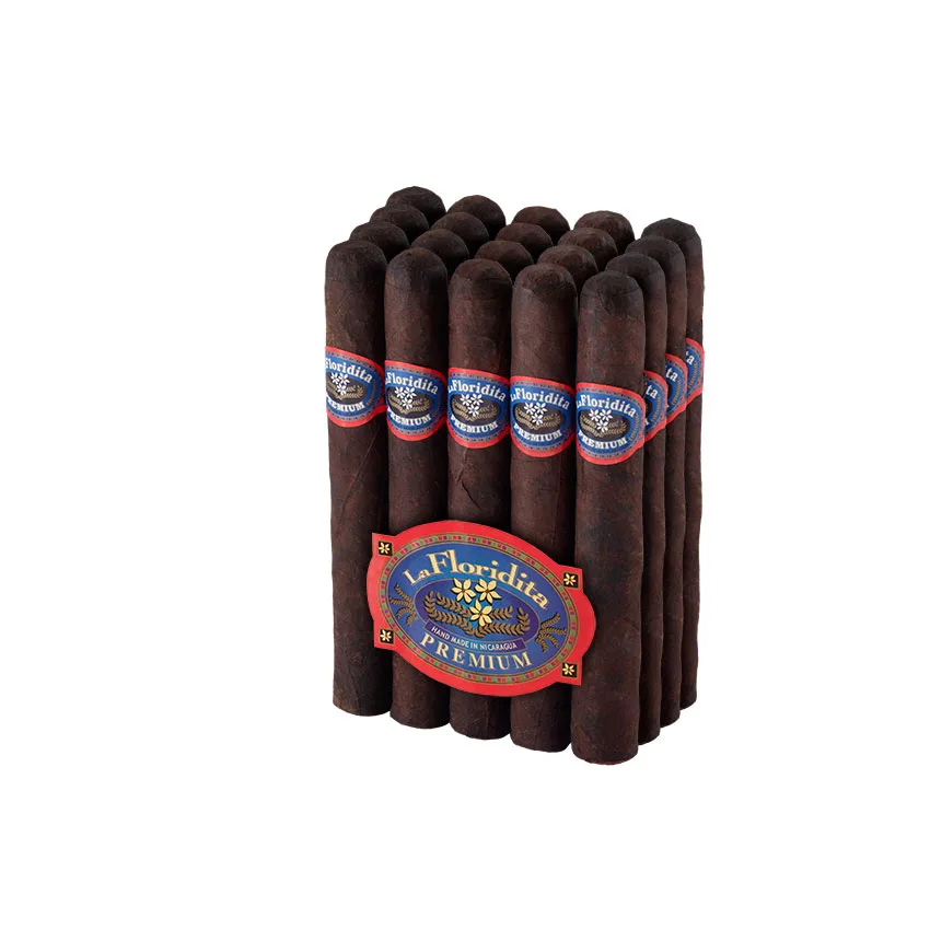 La Floridita Toro Maduro | Toro | Bundle of 20