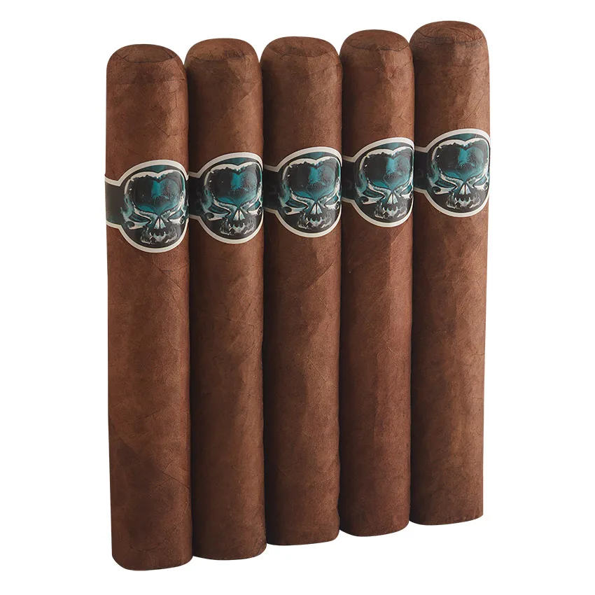 Schizo 70x7 Natural | Gigante | Pack of 5