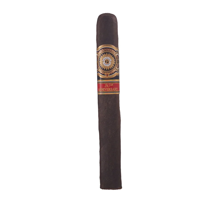 Perdomo 20th Anniversary Maduro Churchill | Churchill | Single of 1