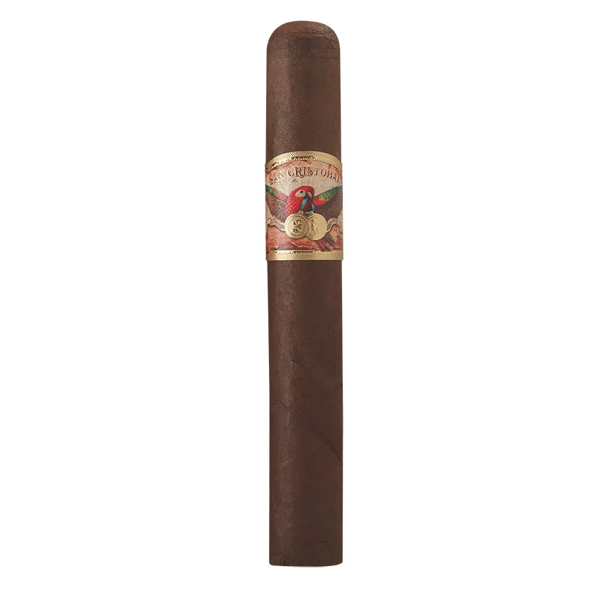 San Cristobal Coloso Oscuro | Gordo | Single of 1
