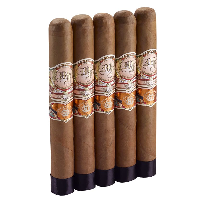 My Father Connecticut Corona Gorda Natural | Corona | Pack of 5