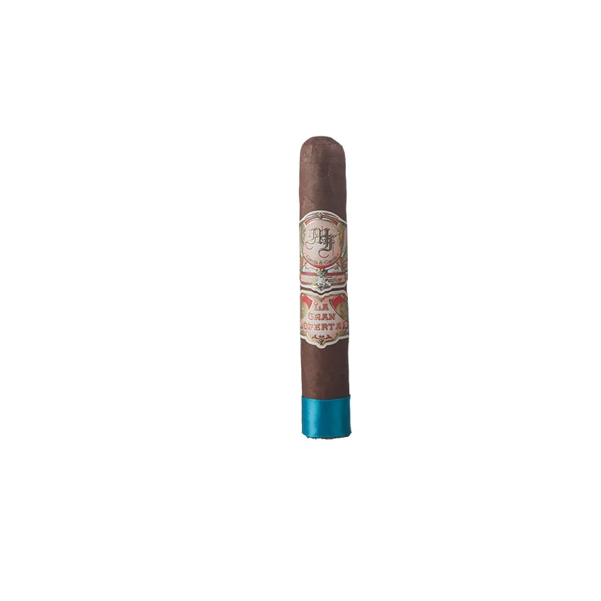 La Gran Oferta Robusto Natural | Robusto | Single of 1
