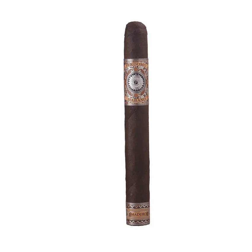 Perdomo Habano Barrel Aged Churchill Maduro | Churchill | Single of 1