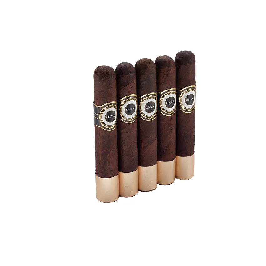 Onyx Reserve Robusto Maduro | Robusto | Pack of 5