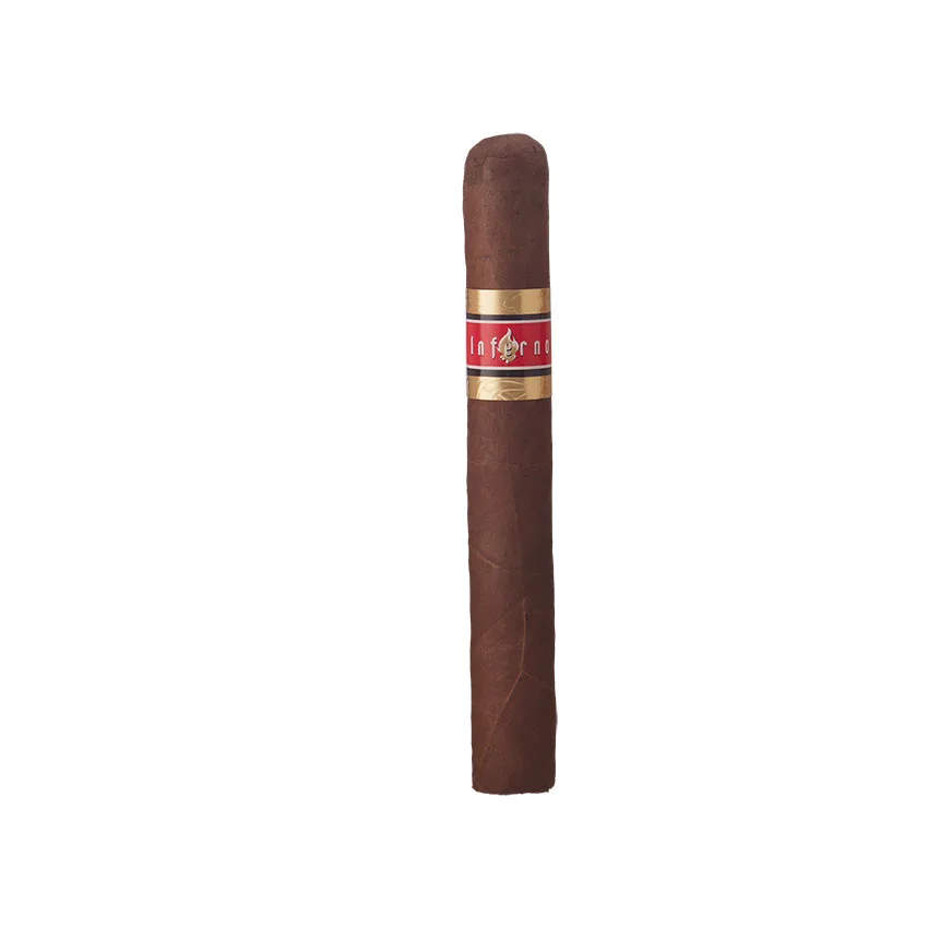 Inferno Toro Dark Natural | Toro | Single of 1