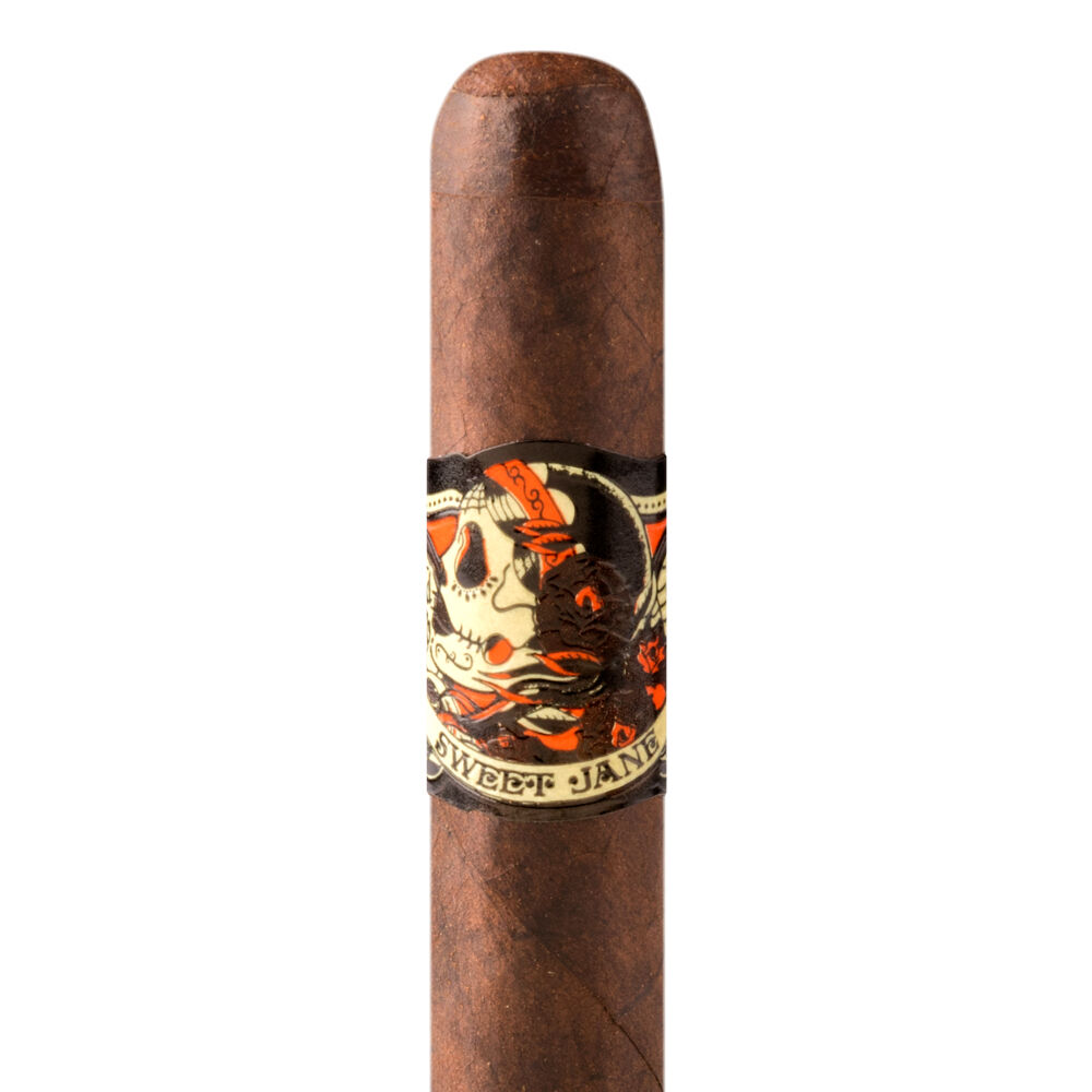 Deadwood Tobacco Co. Sweet Jane / 5 x 46 Box of 24