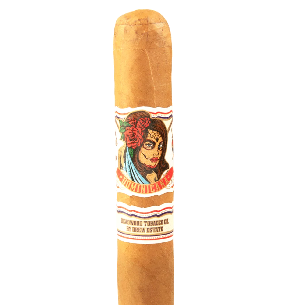 Deadwood Dominicana Robusto / 5 x 50 Box of 10