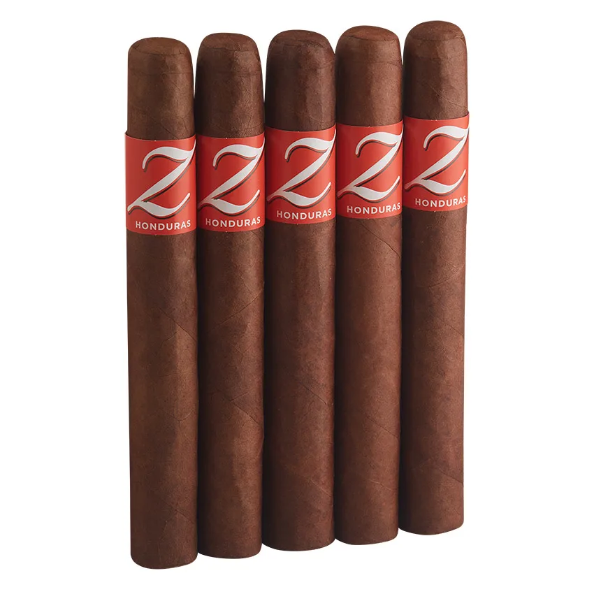 Zino Honduras Toro Natural | Toro | Pack of 5