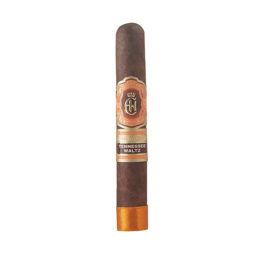 Crowned Heads Tennessee Waltz OG Maduro | Robusto | Single of 1