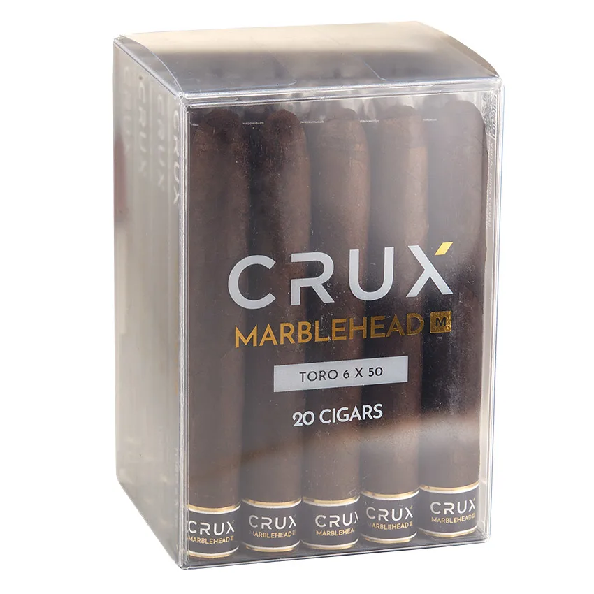 Crux Marblehead Maduro Toro | Toro | Pack of 20