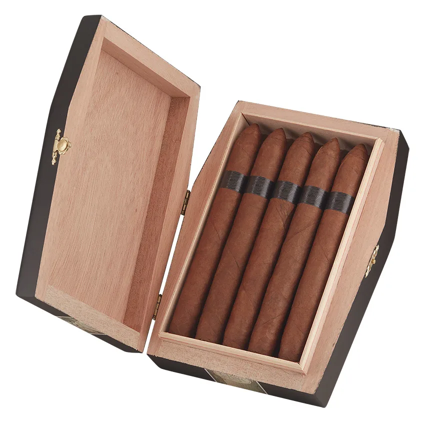 Creature From Tauaje Dark Natural | Perfecto | Box of 10