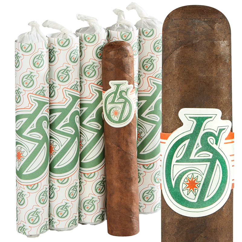 Los Statos Deluxe Pack of 5