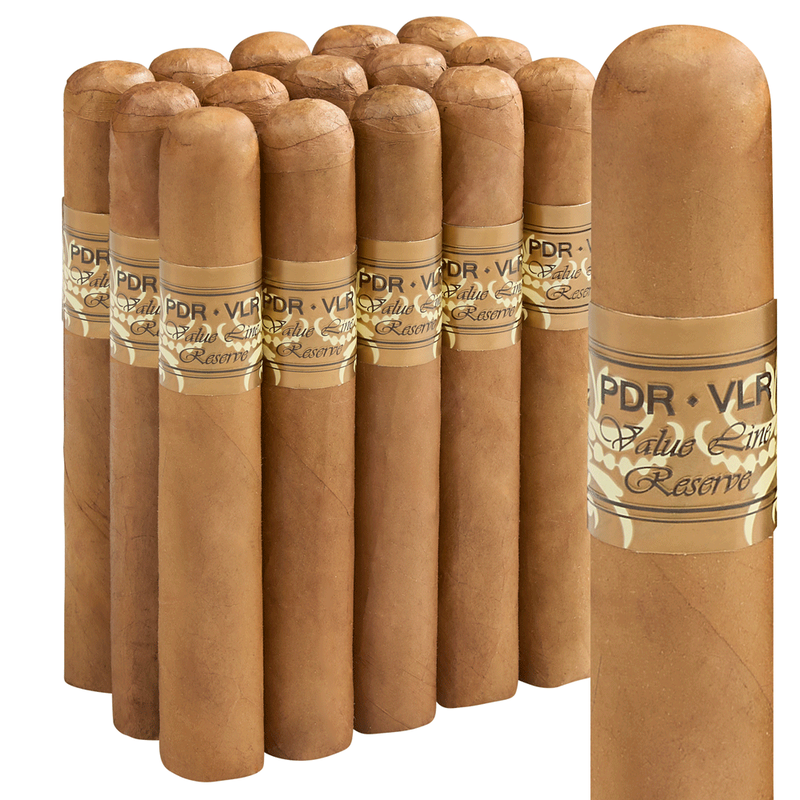 PDR Value Line Reserve Connecticut Pack of 15