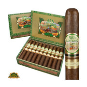 AJ Fernandez San Lotano Requiem Habano Churchill