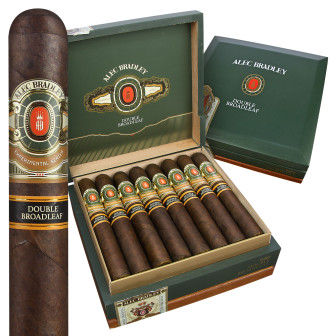 Alec Bradley Double Broadleaf Gordo 24 Pack