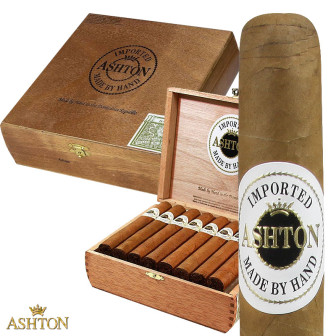 Ashton Classic Churchill 25 Pack