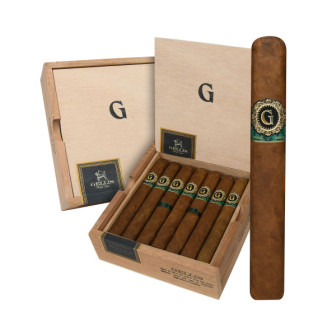 Gellis Family Cigars Absolutos Toro 5 Pack