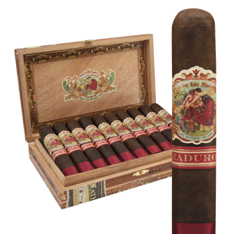 Flor de las Antillas Maduro Corona 20 Pack