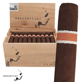 RoMa Craft Neanderthal KFG 15 Pack