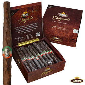Toscano Originale 30 Pack