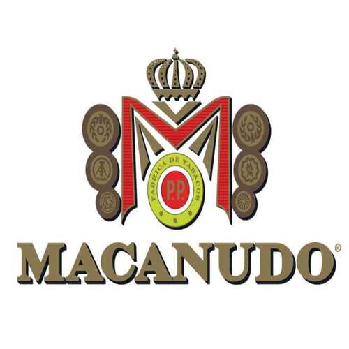 M by Macanudo Espresso Toro - 5 Pack