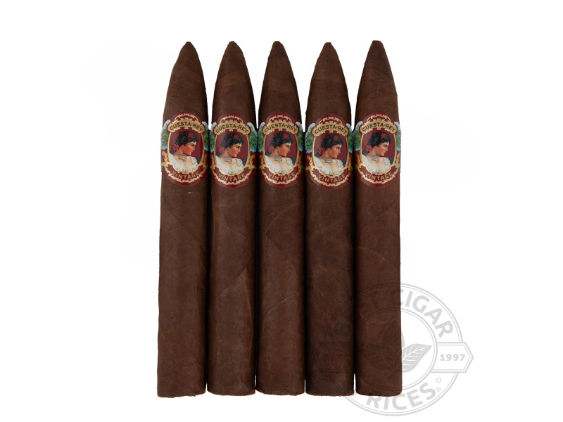 Cuesta Rey No. 9 Pyramid Centro Fino Sun Grown Cigars - 5 Cigars